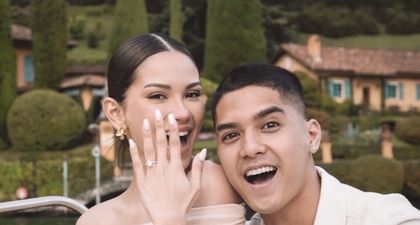 Alyssa Daguise dan Al-Ghazali: Persiapan Pernikahan dan Konsep Dream Wedding yang Harus Dikompromikan