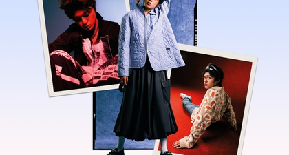 Menyusuri Jejak Karier Warren Hue