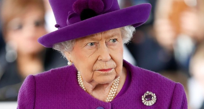 Ratu Elizabeth Batalkan Agenda Makan Siang Pra-Natal untuk Anggota Keluarga Kerajaan