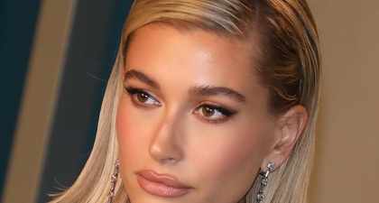 Hailey Bieber Resmi akan Luncurkan Brand Kecantikannya Sendiri