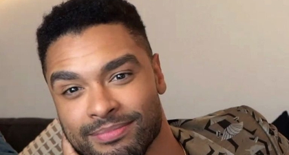 Reg&eacute;-Jean Page&nbsp;Menjelaskan Alasan Dirinya Tidak Kembali untuk 'Bridgerton' Musim Kedua