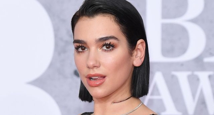 Dua Lipa Luruskan Rumor Kalau Ia Sedang Hamil!