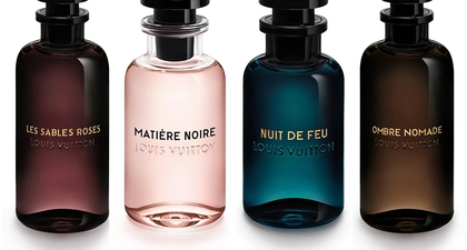 Deretan Parfum Louis Vuitton dengan Kandungan Incense atau Olibanum yang Mewah dan Elegan