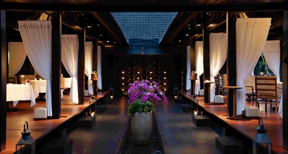 Bvlgari Resort Bali Sambut Il Ristorante, Niko Romito: Tonggak Baru Kuliner Italia di Pulau Dewata