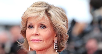 Jane Fonda akan Dianugerahi Penghargaan Cecil B deMille&nbsp;di Ajang Golden Globes