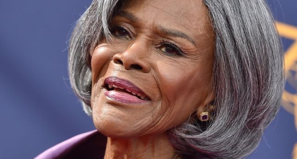 Bintang Besar Hollywood, Cicely Tyson Meninggal di Usia 96 Tahun