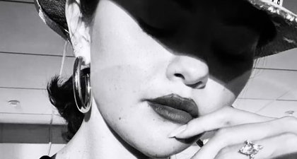 Selena Gomez Tampil Bergaya Koboi untuk Cowboy Carter