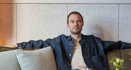 Bincang Eksklusif Bazaar dengan Paul O’Neil, Pimpinan Desain Levi’s Tentang Koleksi Blue Tab