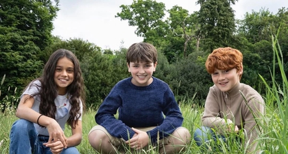 Kenali Para Pemeran Serial TV Harry Potter yang Akan Datang di HBO