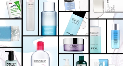 15 Rekomendasi Makeup Remover untuk Area Mata yang Teruji Ampuh untuk Angkat Maskara dan Eyeliner