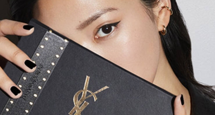 YSL Beauty Resmi Membuka Situs Online Store Pertamanya untuk Pelanggan Indonesia