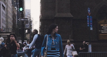 Gaya Kasual Laura Basuki yang Bisa Anda Tiru untuk Aktivitas Sehari-hari