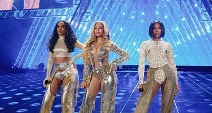 Beyonce & Destiny's Child Reuni di Penutupan Tur Cowboy Carter