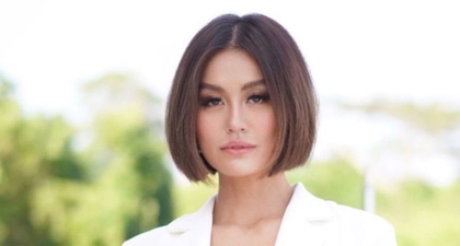 Agnez Mo Luncurkan Moscato Wine "A MO Love Potion" Pertamanya!