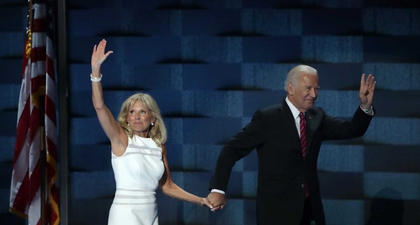 Istri Joe Biden Mungkin Menjadi Satu-Satunya Ibu Negara yang Bekerja di Luar Gedung Putih