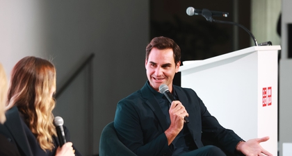 Roger Federer Bicara Eksklusif tentang Inovasi dan Filosofi Hidup bersama Uniqlo Lifewear