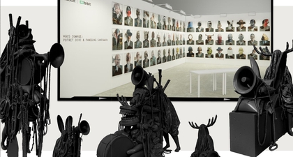 5 Hal yang Bisa Anda Temui di Art Jakarta 2025