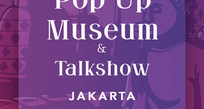 Pop Up Museum Gastronosia