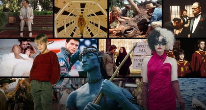 40 Film Terpopuler Berdasarkan Tahun Lahir Anda