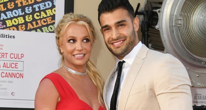 Britney Spears Bercerita Bahwa Tunangannya, Sam Asghari Telah Setia Mendampinginya Melalui Segala Hal