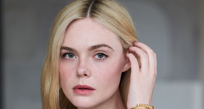 Cartier Memperkenalkan Elle Fanning Sebagai Global Ambassador Koleksi Grain de Caf&eacute;