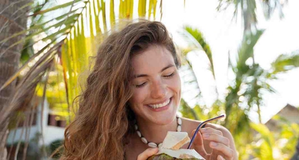 7 Manfaat Utama Air Kelapa bagi Kesehatan Tubuh Anda