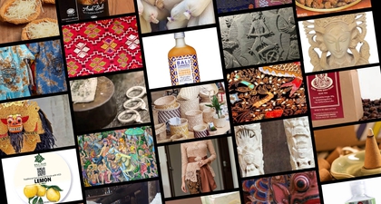 25 Oleh-Oleh Khas Bali yang Wajib Dibawa Pulang untuk Kenangan Manis Liburan