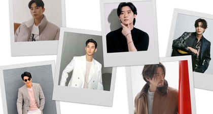 10 Aktor Korea dengan Bayaran Termahal