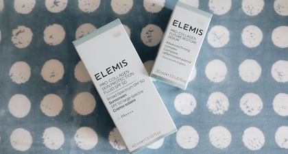 Dua Produk Terbaru Elemis Dari Seri Pro-Collagen Ini Bisa Bantu Menjaga Tampilan Awet Muda