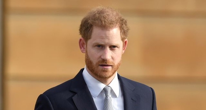 Pangeran Harry Sebut "Megxit" Adalah Istilah Misoginis