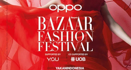 Bazaar Fashion Festival 2022