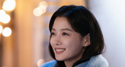 Rekomendasi Film Dan Acara TV Kim Yoo-Jung
