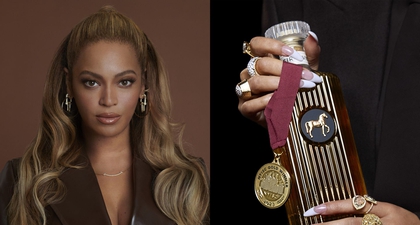 Memperkenalkan SirDavis, Langkah Perdana Beyonce ke Dunia Wiski