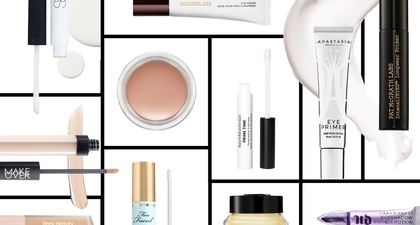11 Primer Eyeshadow Terbaik untuk Riasan Mata Tahan Lama Sepanjang Hari
