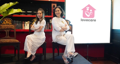 Aplikasi LoveCare Indonesia, Jawaban untuk Generasi Sandwich