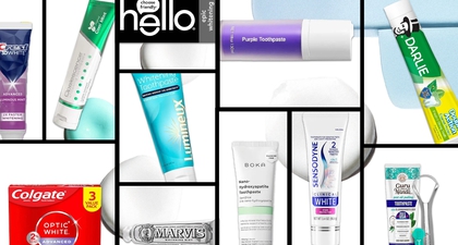 11 Rekomendasi Pasta Gigi Pemutih yang Bikin Senyum Makin Percaya Diri