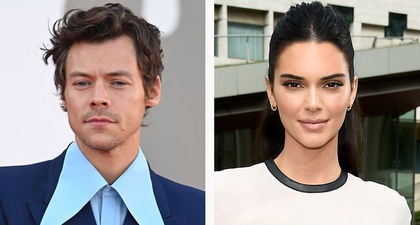 Setelah Berpisah dengan Pasangannya, Kedekatan Harry Styles dan Kendall Jenner Kembali Menjadi Perbincangan