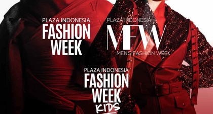 Plaza Indonesia Fashion Week