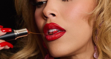 Doja Cat Resmi Jadi Global Ambassador M.A.C Cosmetics