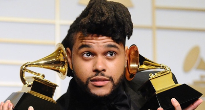 Karyanya Tidak Masuk ke Dalam Nominasi, The Weeknd Memutuskan untuk Memboikot Grammy Awards