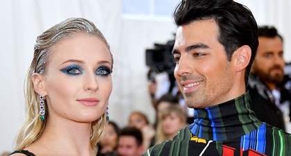 Sophie Turner dan Joe Jonas Dikabarkan sedang Menantikan Kelahiran Anak Kedua Mereka