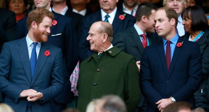 Pangeran William dan Pangeran Harry Akan Tampil dalam Sebuah Film Dokumenter untuk Menghormati Pangeran Philip