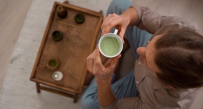Terlalu Sering Minum Matcha? Risiko Menyebabkan Kekurangan Vitamin Bagi Tubuh
