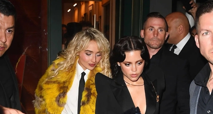 Sederet Penamiplan Selebritas Hollywood di After Party MET Gala 2025