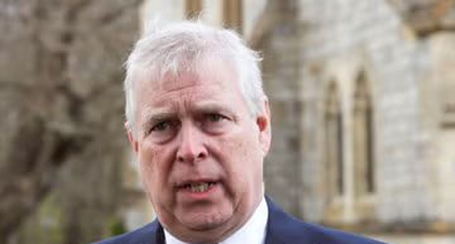 Pangeran Andrew akan Pindah ke Hunian Sementara di Luar Windso