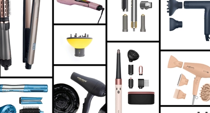 10 Rekomendasi Hairdryer Multifungsi Terbaik yang Cocok untuk Segala Tipe Rambut