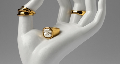 Cara Mengukur Ukuran Cincin Wanita Agar Tidak Salah Pilih