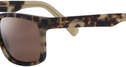 Pesona Hawaii Dalam Koleksi Kacamata Terbaru Maui Jim