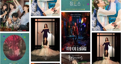 13 Drama Korea dan Reality Show yang Tayang Selama Bulan Oktober 2021, Mana yang Ditunggu?