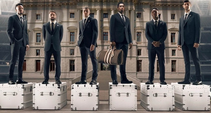 Louis Vuitton dan Real Madrid Satukan Warisan, Inovasi, dan Gaya Tanpa Tanding